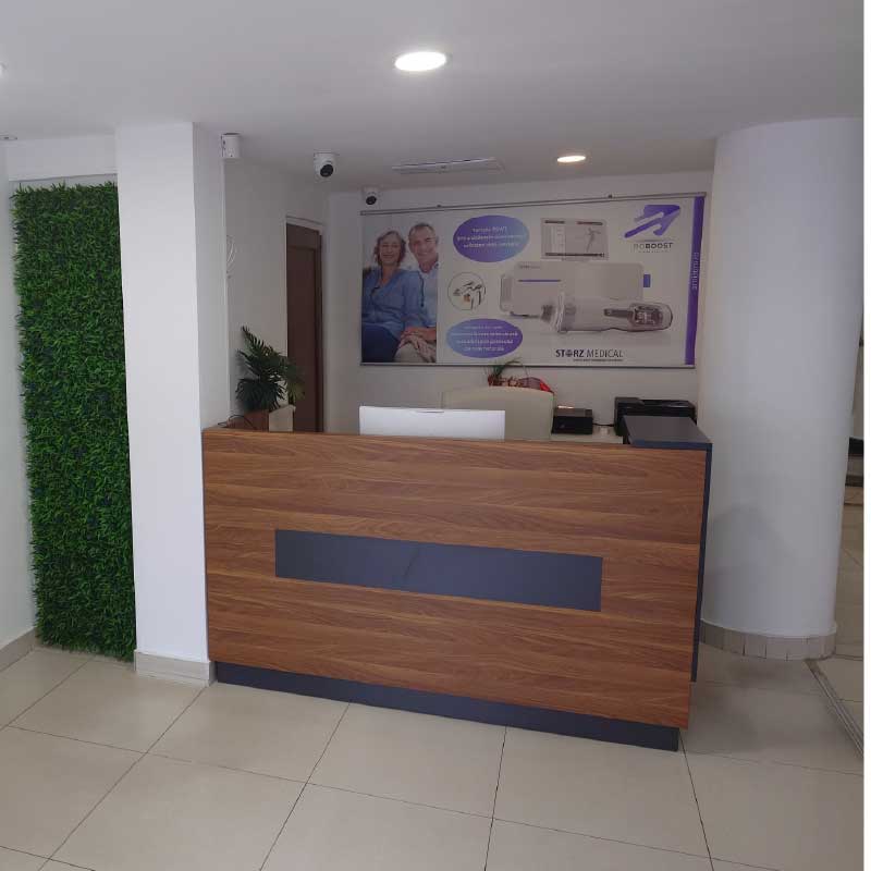 IMAGINE CLINICA RO-BOOST