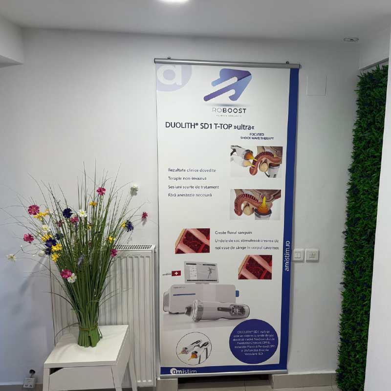 ZONA RECEPTIE