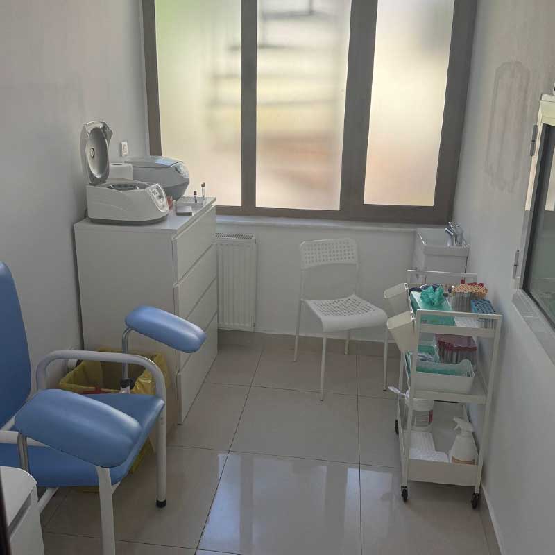 CABINET MEDICAL CONSULTATII